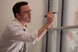 The Accountant  (Cast & Credits)
